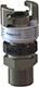 Male NPT (with locking ring)